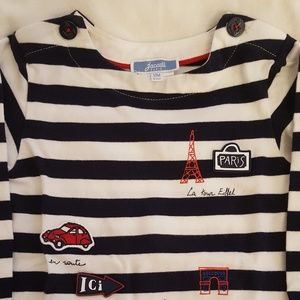 Jacadi 18m top in great condition maybe worn twice